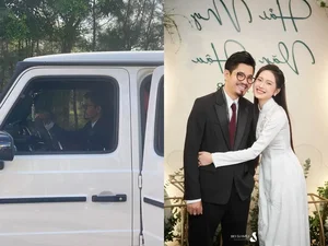 Who is Doan Hai My? Inside the Career and Background of the Star's Wife - image 5