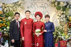 Who is Doan Hai My? Inside the Career and Background of the Star's Wife - image 0