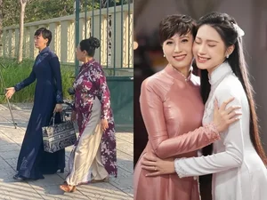 Who is Doan Hai My? Inside the Career and Background of the Star's Wife - image 2