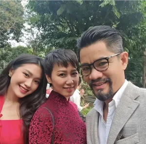 Who is Doan Hai My? Inside the Career and Background of the Star's Wife - image 3