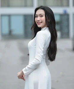 Who is Doan Hai My? Inside the Career and Background of the Star's Wife - image 1