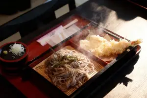 Fukushima: Immerse in Japan's Golden Autumn Splendor, Wander Through Enchanting Fall Landscapes - image 2