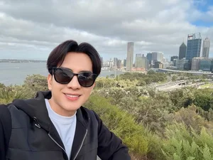 Hành trình khởi nghiệp đầy cảm hứng của Đan Trường và Tiến Đạt trước khi mở quán cà phê - image 3