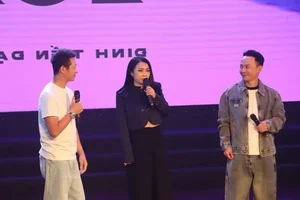 Hành trình khởi nghiệp đầy cảm hứng của Đan Trường và Tiến Đạt trước khi mở quán cà phê - image 0