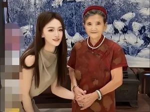 The Dramatic Controversy of Eva Huang, Li Xuanzi, and Yang Zi - image 1