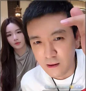 The Dramatic Controversy of Eva Huang, Li Xuanzi, and Yang Zi - image 0