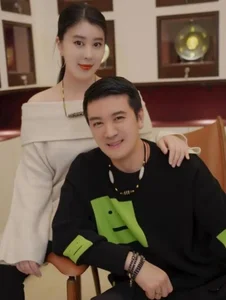 The Dramatic Controversy of Eva Huang, Li Xuanzi, and Yang Zi - image 3