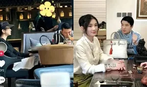 The Dramatic Controversy of Eva Huang, Li Xuanzi, and Yang Zi - image 7