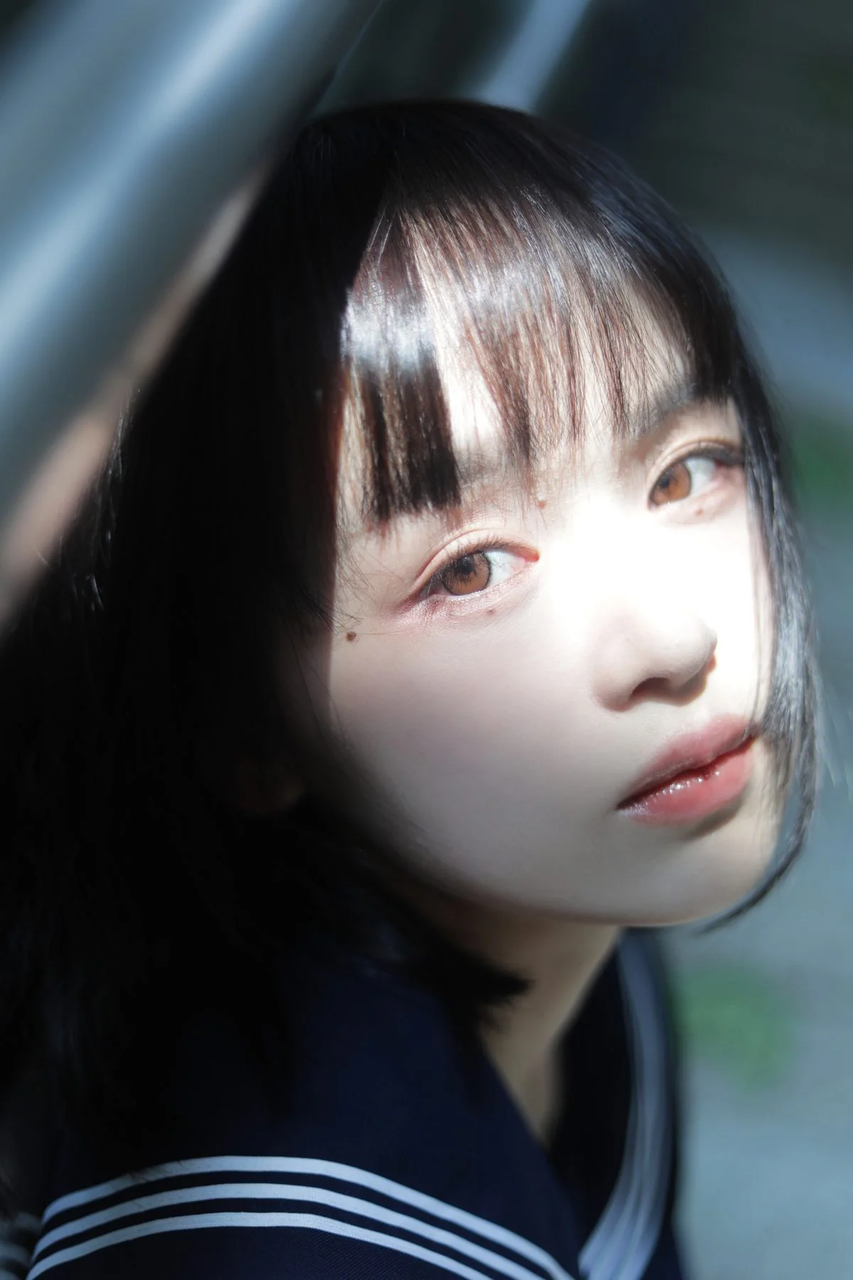 Visual Storytelling in YiTuYu Art Language Vol.4610 with Juan Cun Xiao Ming