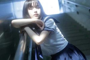 Visual Storytelling in YiTuYu Art Language Vol.4610 with Juan Cun Xiao Ming - image 8