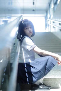 Visual Storytelling in YiTuYu Art Language Vol.4610 with Juan Cun Xiao Ming - image 27