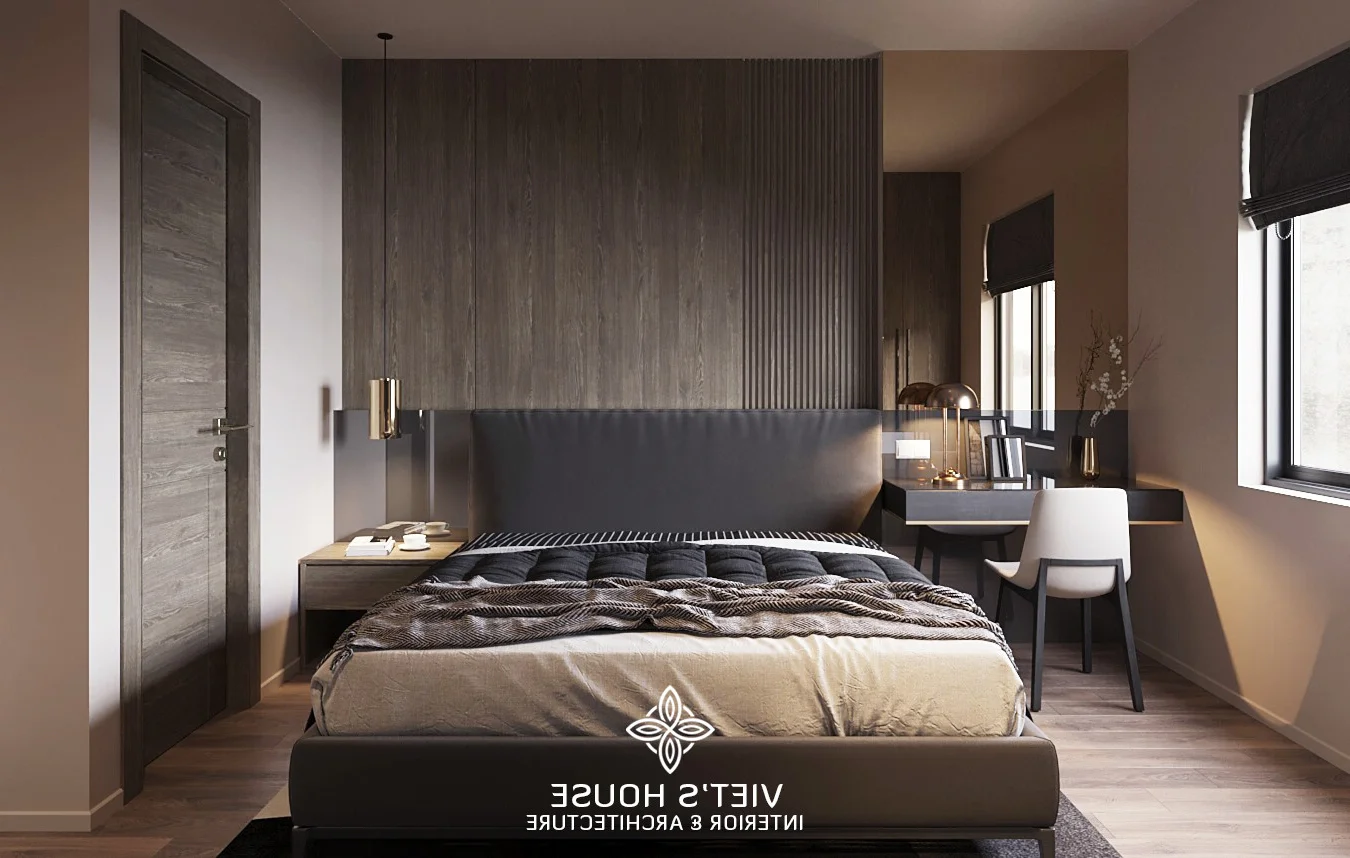 Experience Modern Living and Elevated Status at Hope Residences Apartment