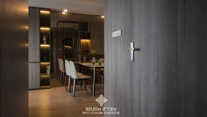 Experience Modern Living and Elevated Status at Hope Residences Apartment - image 22