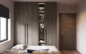 Experience Modern Living and Elevated Status at Hope Residences Apartment - image 18
