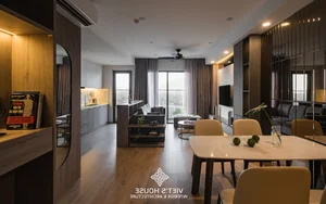 Experience Modern Living and Elevated Status at Hope Residences Apartment - image 9