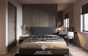 Experience Modern Living and Elevated Status at Hope Residences Apartment - image 0