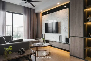 Experience Modern Living and Elevated Status at Hope Residences Apartment - image 16