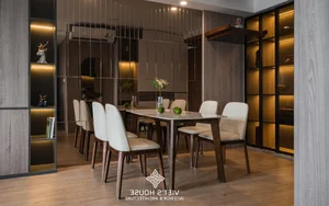 Experience Modern Living and Elevated Status at Hope Residences Apartment - image 13