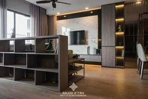 Experience Modern Living and Elevated Status at Hope Residences Apartment - image 3