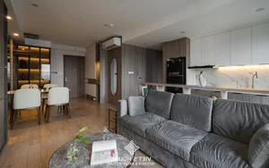 Experience Modern Living and Elevated Status at Hope Residences Apartment - image 17