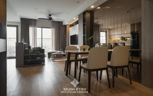 Experience Modern Living and Elevated Status at Hope Residences Apartment - image 7