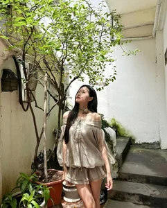 Doan Hai My Flaunts Gorgeous Postpartum Figure in Elegant Photos - image 6