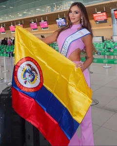 Miss Charm 2024: Global Beauty Queens Converge in Vietnam for the Ultimate Crown - image 7