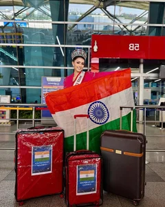 Miss Charm 2024: Global Beauty Queens Converge in Vietnam for the Ultimate Crown - image 3