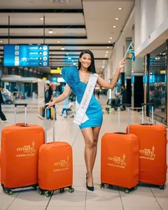 Miss Charm 2024: Global Beauty Queens Converge in Vietnam for the Ultimate Crown - image 2