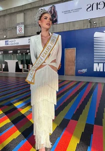 Miss Charm 2024: Global Beauty Queens Converge in Vietnam for the Ultimate Crown - image 9