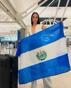 Miss Charm 2024: Global Beauty Queens Converge in Vietnam for the Ultimate Crown - image 12