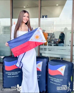 Miss Charm 2024: Global Beauty Queens Converge in Vietnam for the Ultimate Crown - image 1