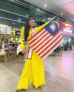 Miss Charm 2024: Global Beauty Queens Converge in Vietnam for the Ultimate Crown - image 4