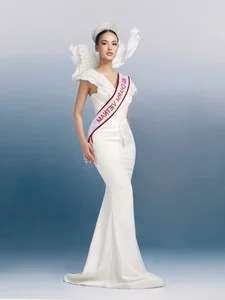 Miss Charm 2024: Global Beauty Queens Converge in Vietnam for the Ultimate Crown - image 5
