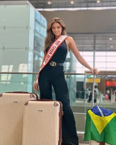 Miss Charm 2024: Global Beauty Queens Converge in Vietnam for the Ultimate Crown - image 0