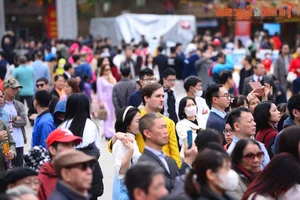Celebrating the Go Dong Da Festival 2025: Honoring King Quang Trung and Vietnam's Historic Victory in Hanoi - image 2