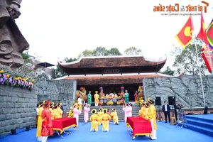 Celebrating the Go Dong Da Festival 2025: Honoring King Quang Trung and Vietnam's Historic Victory in Hanoi - image 5