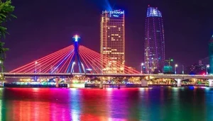 Free Travel Experiences in Da Nang: Discover My Tam's Beautiful Hometown - image 1