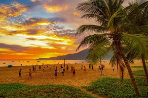 Free Travel Experiences in Da Nang: Discover My Tam's Beautiful Hometown - image 3