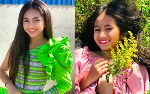 Current Life of the Pa Co Ethnic Girl from Child Pageant - image 1