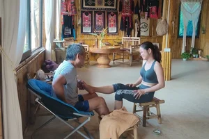Finding Love and Healing in the Forest - image 1