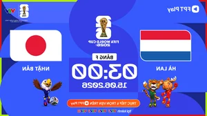 World Cup 2026 Schedule: Netherlands vs Japan Match Preview - image 5