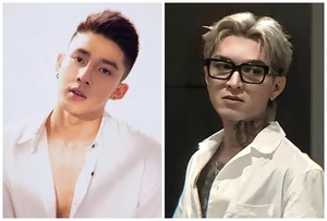Binh Gold Tests Positive for Drugs: A Look at Vietnamese Celebrity Scandals - image 2
