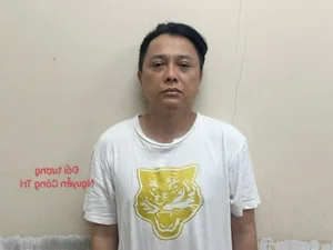 Binh Gold Tests Positive for Drugs: A Look at Vietnamese Celebrity Scandals - image 3