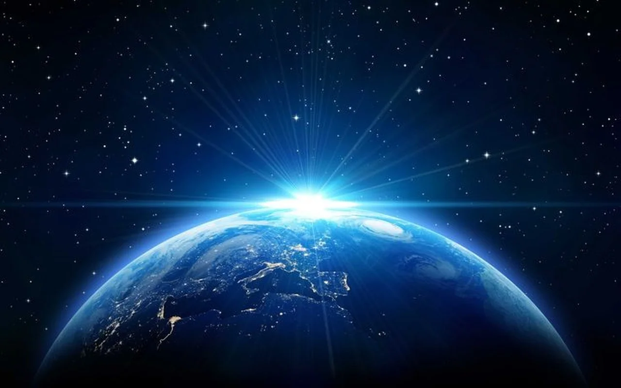 Mind-Blowing Historical Perspectives on the Nature of Space and the Universe