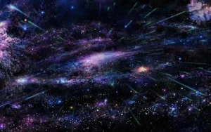 Mind-Blowing Historical Perspectives on the Nature of Space and the Universe - image 1