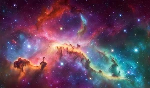 Mind-Blowing Historical Perspectives on the Nature of Space and the Universe - image 5