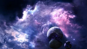 Mind-Blowing Historical Perspectives on the Nature of Space and the Universe - image 8