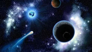 Mind-Blowing Historical Perspectives on the Nature of Space and the Universe - image 13