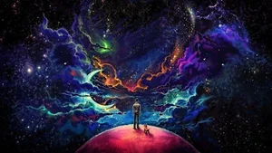 Mind-Blowing Historical Perspectives on the Nature of Space and the Universe - image 9